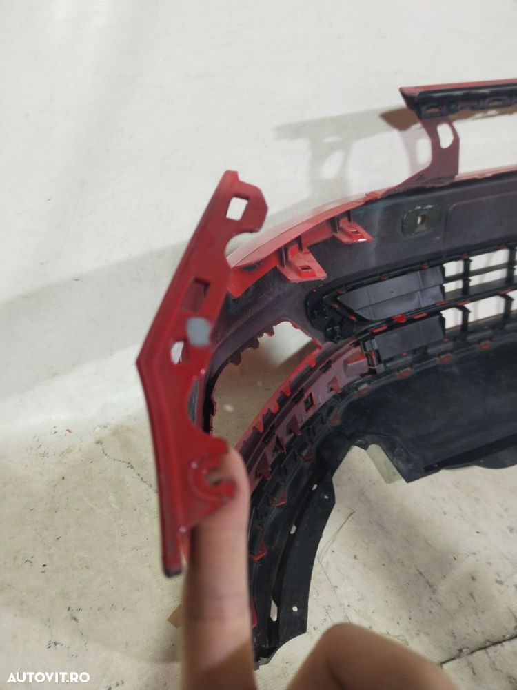 Bara fata  VW Polo, 2017, 2018, 2019, 2020, 2021, cod origine OE 2G0807221. - 14