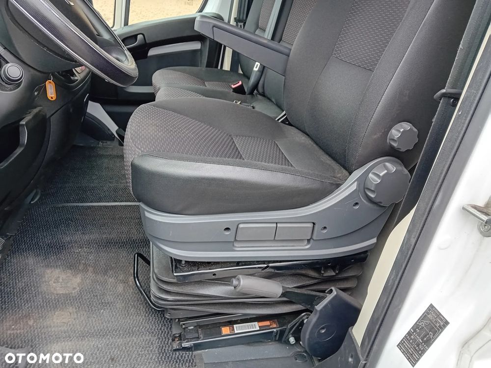 Citroën Jumper - 17