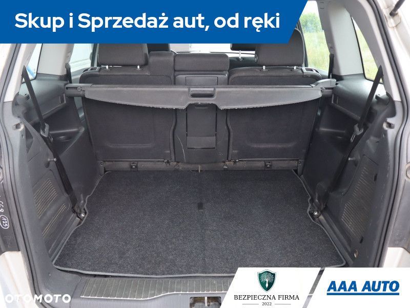 Opel Zafira - 15
