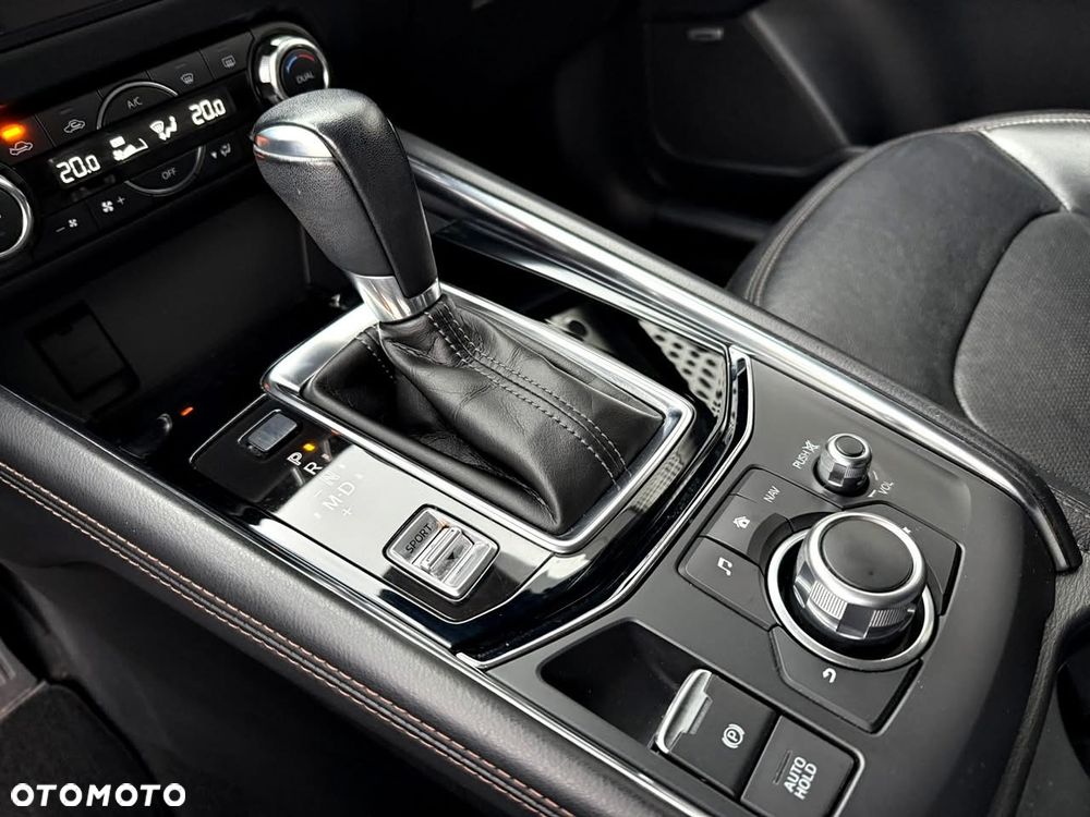 Mazda CX-5 2.0 Skypassion AWD - 21