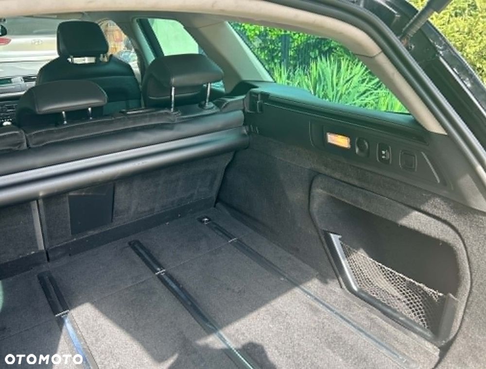 Citroën C5 HDi 170 Biturbo Automatik Exclusive - 14