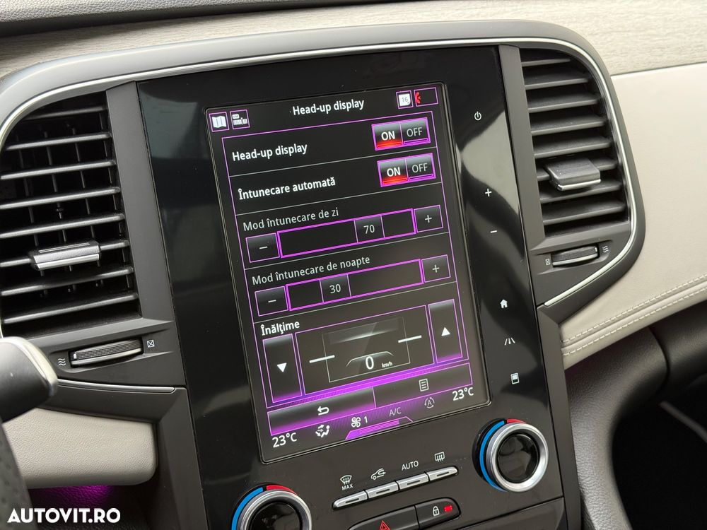 Renault Talisman ENERGY dCi 160 EDC INITIALE PARIS - 17