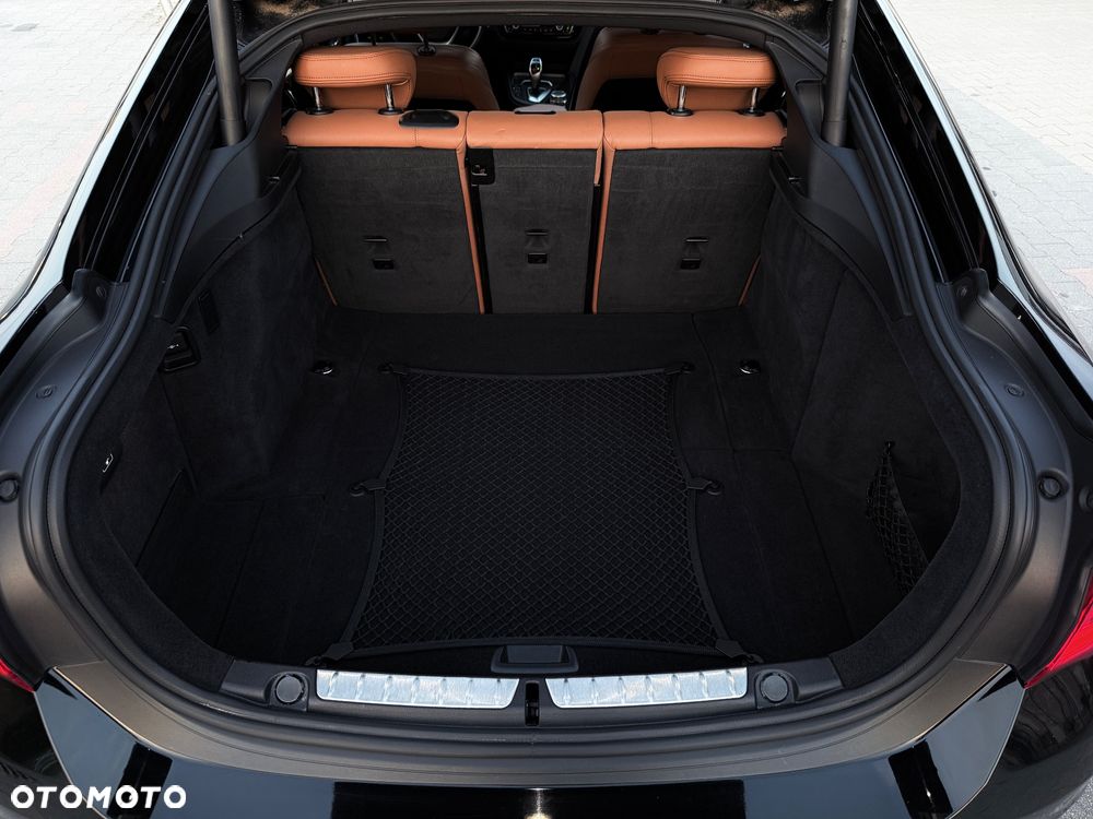 BMW Seria 4 430i GPF Sport Line - 31