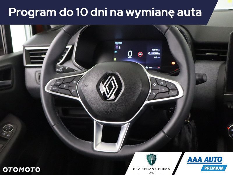 Renault Clio - 21
