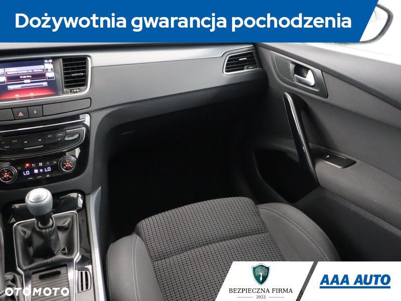 Peugeot 508 - 10
