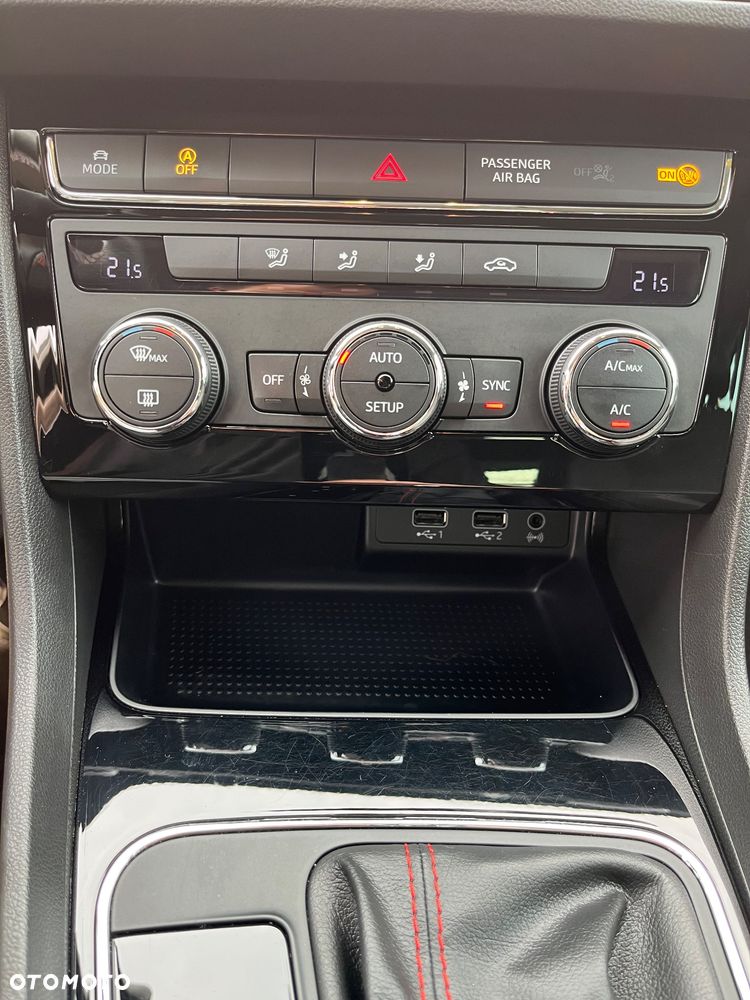 Seat Leon 1.4 EcoTSI FR S&S DSG - 31