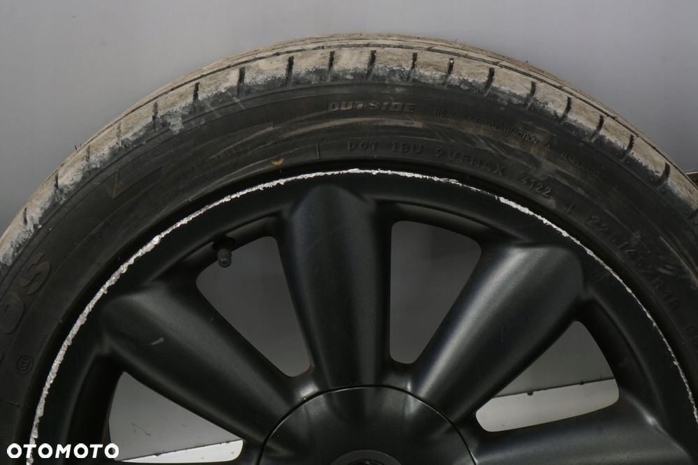 MINI COUNTRYMAN R60 FELGI ALUMINIOWE 18" 5X120 ET52 9803724 - 13