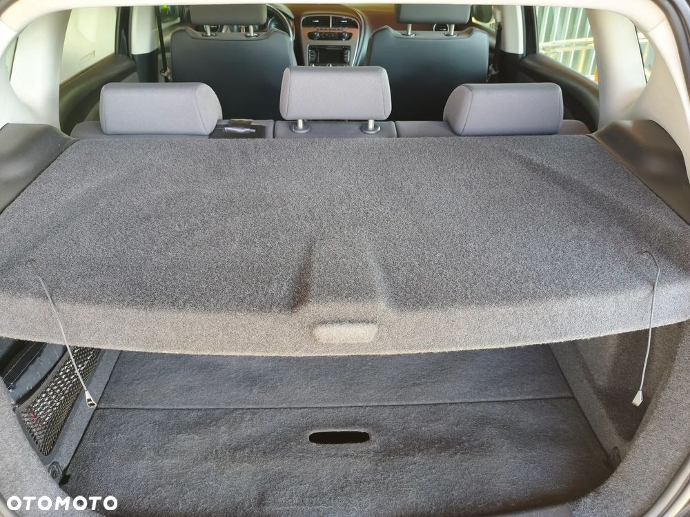 Seat Altea 1.6 TDI DPF CR Ecomotive Style Copa - 12