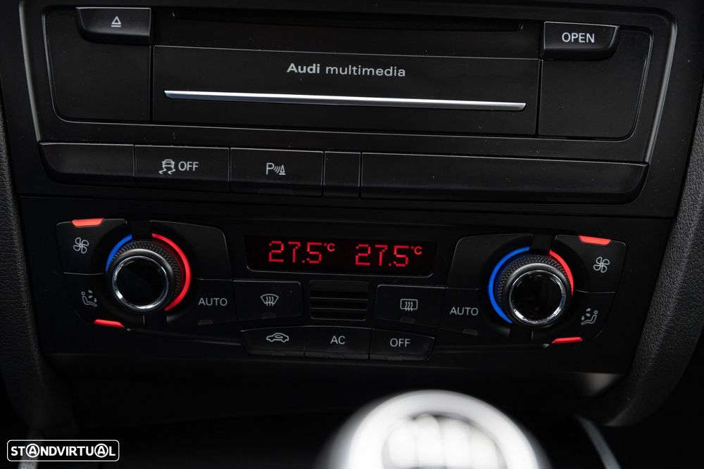 Audi A5 2.0 TDI S-line - 31