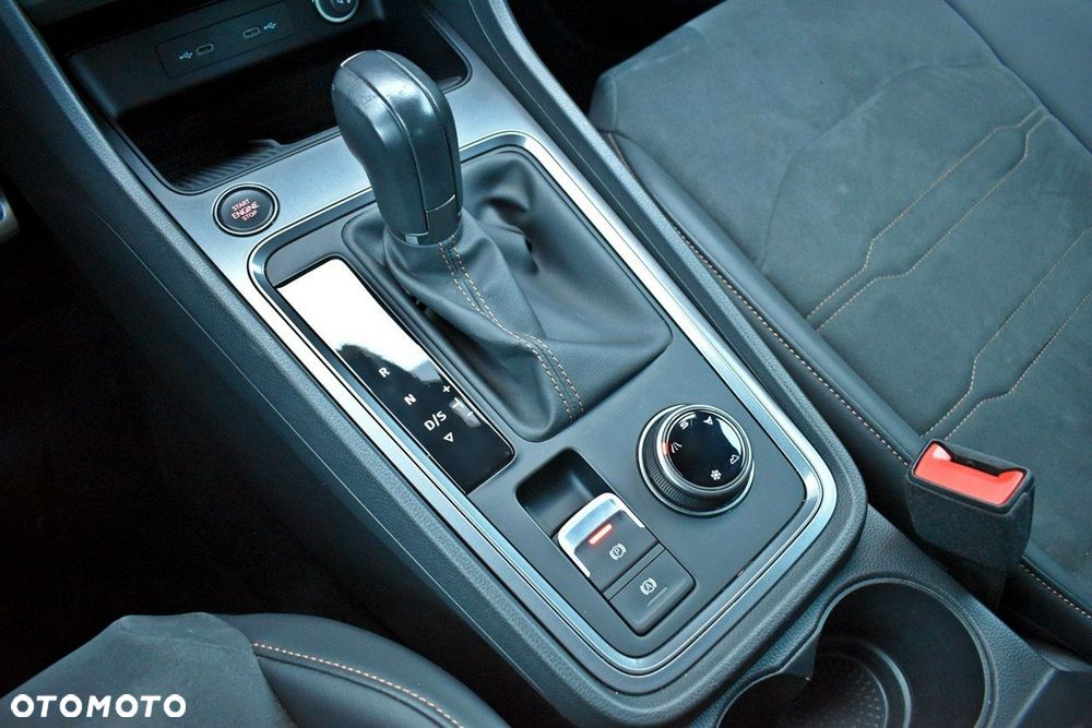 Cupra Ateca 2.0 TSI 4Drive VZ DSG - 30