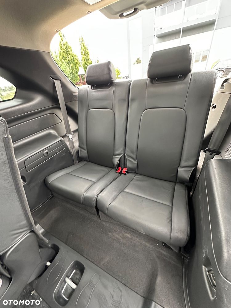 Chevrolet Captiva 2.0 d LT high (deu) - 16