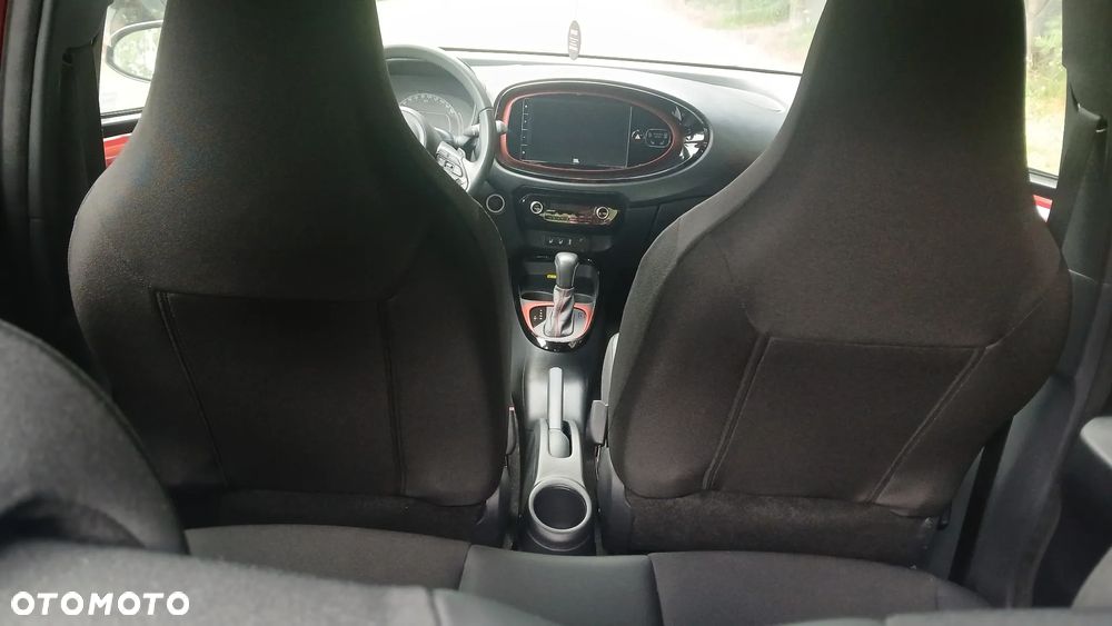 Toyota Aygo X - 9