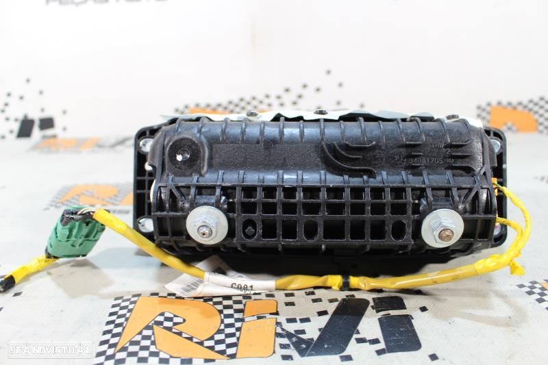 Airbag De Passageiro Alfa Romeo Giulietta (940_)  34083934C / 00505085 - 8