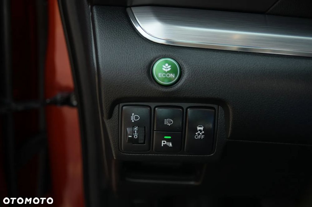 Honda CR-V 2.0 Executive (ADAS) - 30