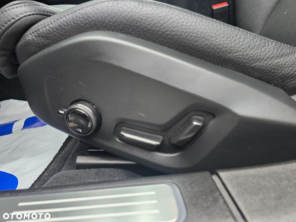Volvo V90 B4 B Geartronic Inscription - 10