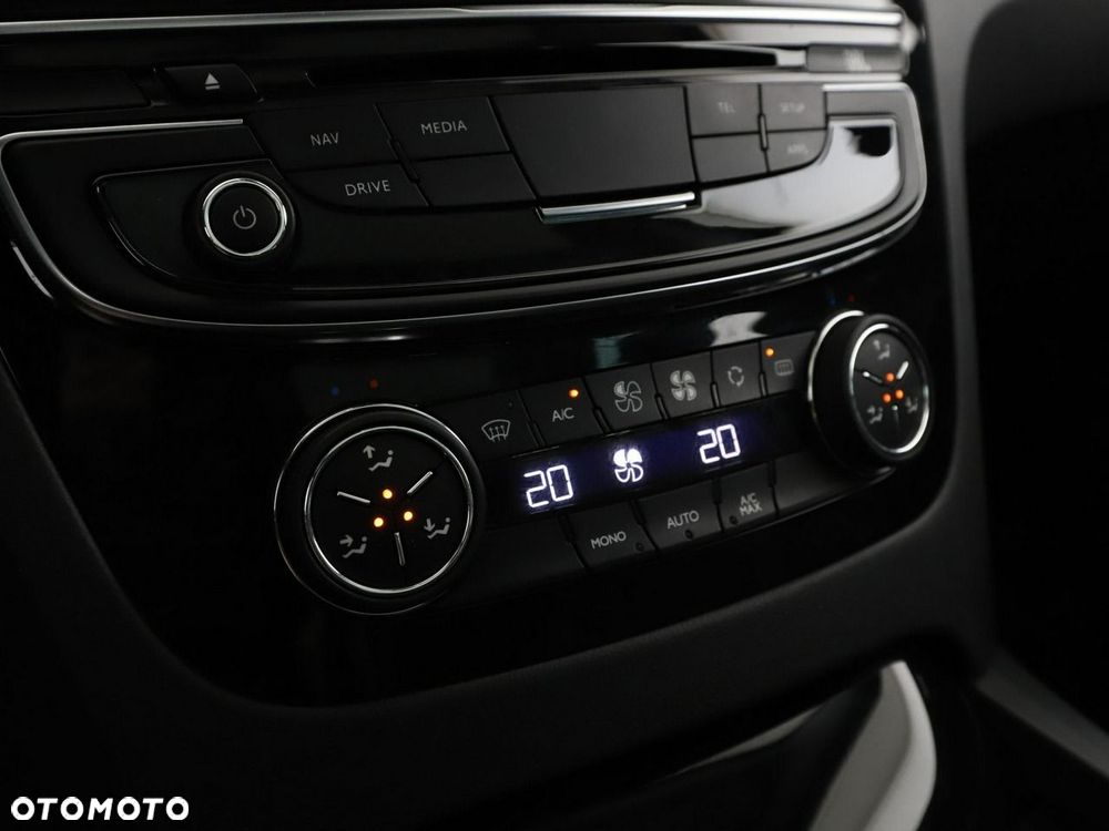 Peugeot 508 2.0 BlueHDi RXH S&S - 27