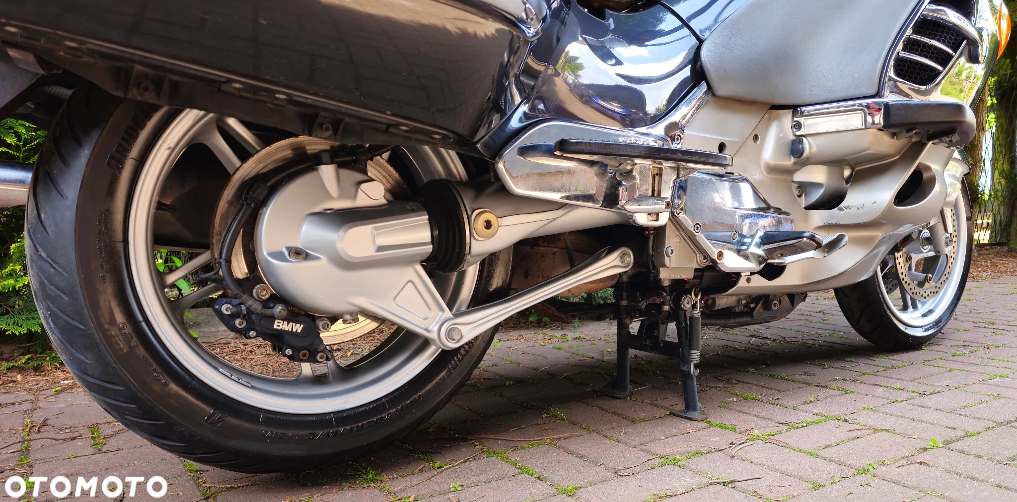 BMW K - 11