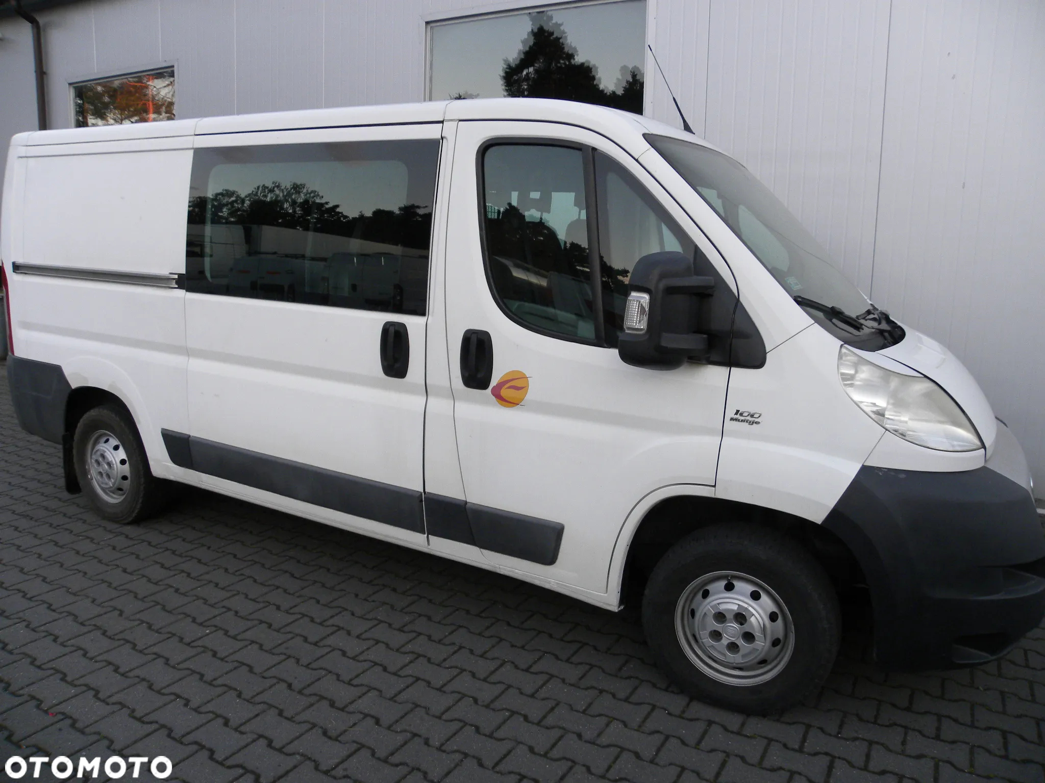 Fiat DUCATO - 3
