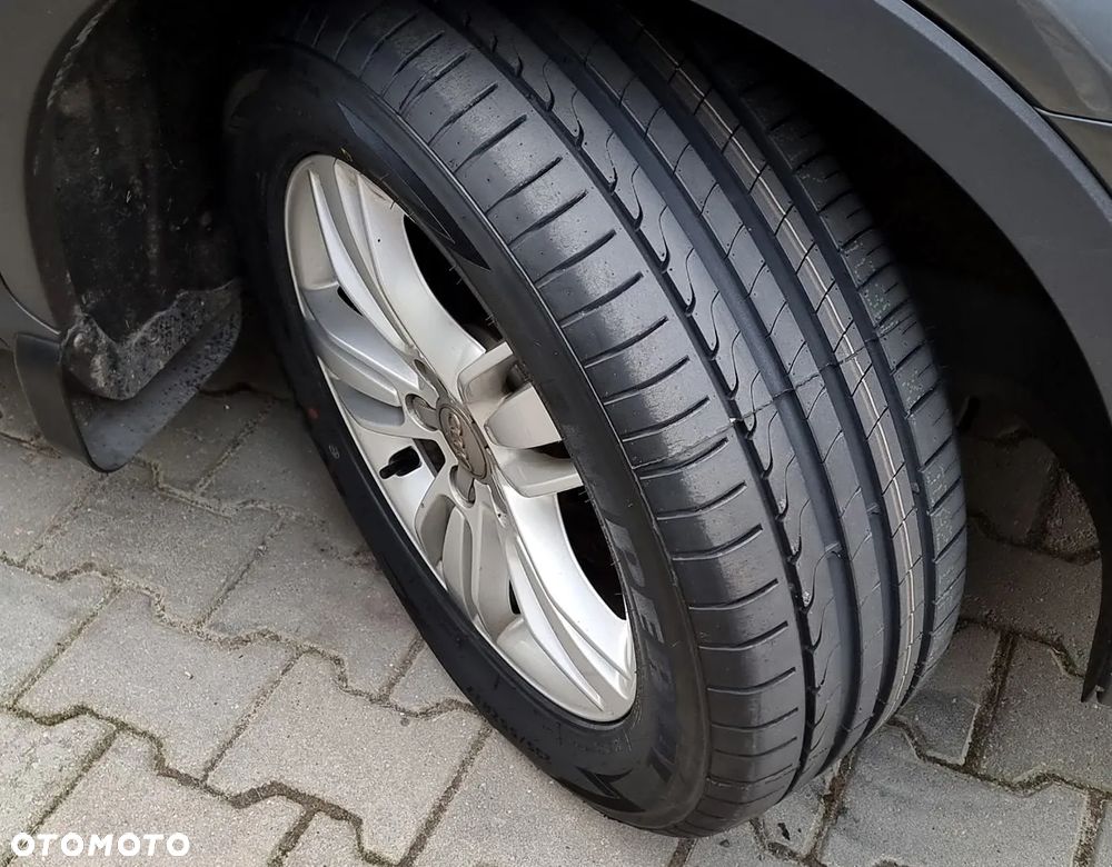 Audi Q3 2.0 TDI Quattro S tronic - 39