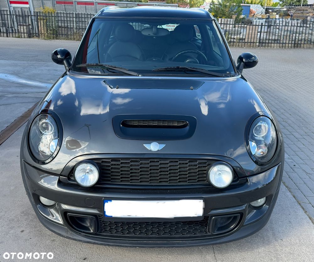 MINI Clubman Cooper S - 22