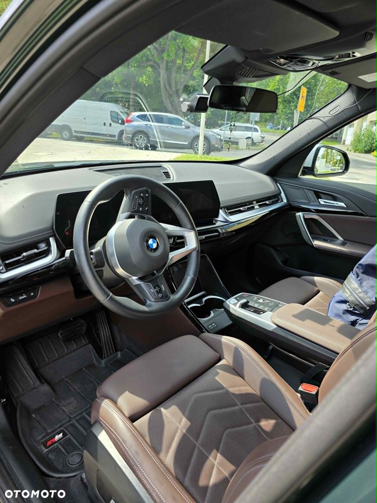 BMW X1 sDrive20i mHEV xLine sport - 3