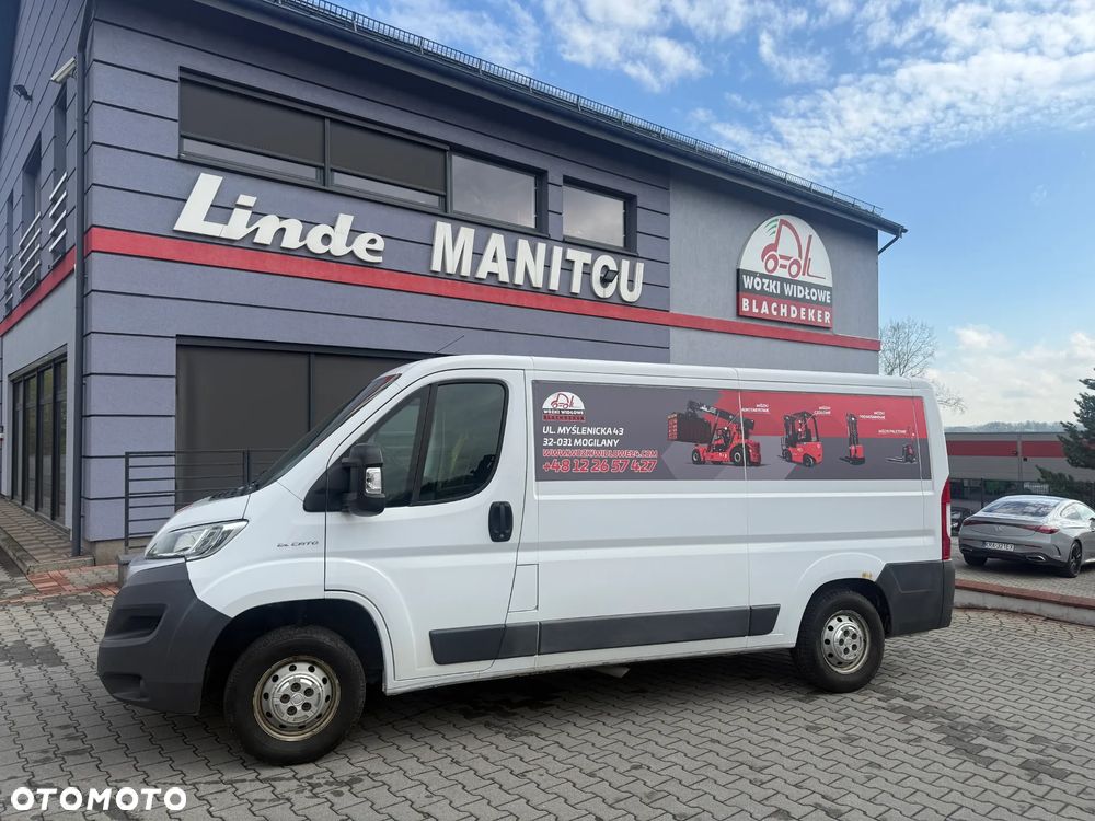 Fiat Ducato - 5