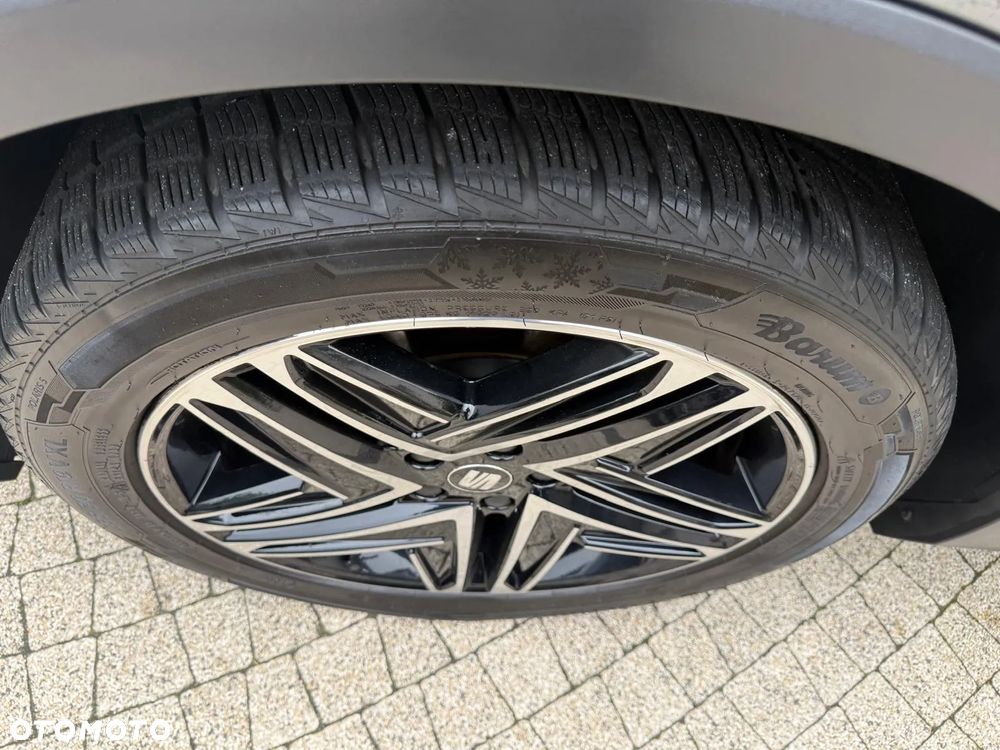 Seat Tarraco 2.0 Eco TSI Xcellence S&S 4Drive DSG - 25