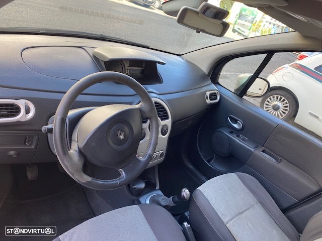 Renault Grand Modus 1.2 TCE Dynamique S - 6