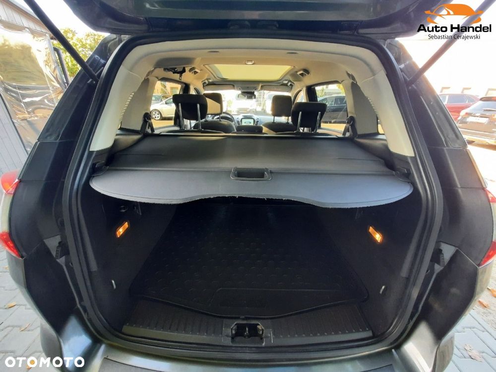 Ford Grand C-MAX 1.5 EcoBoost Start-Stopp-System Titanium - 14
