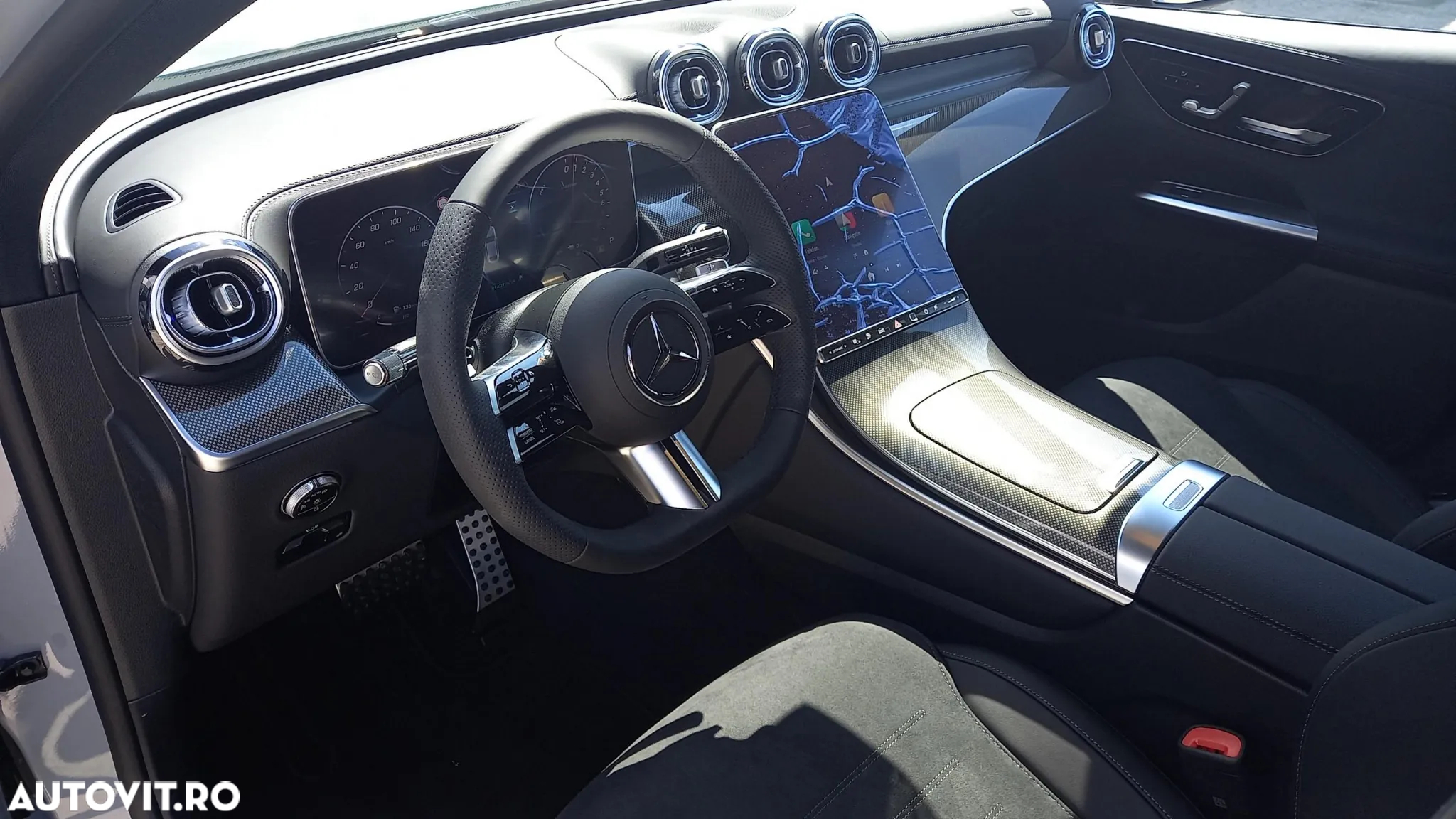 Mercedes-Benz GLC Coupe 300 e 4Matic 9G-TRONIC Edition AMG Line - 14