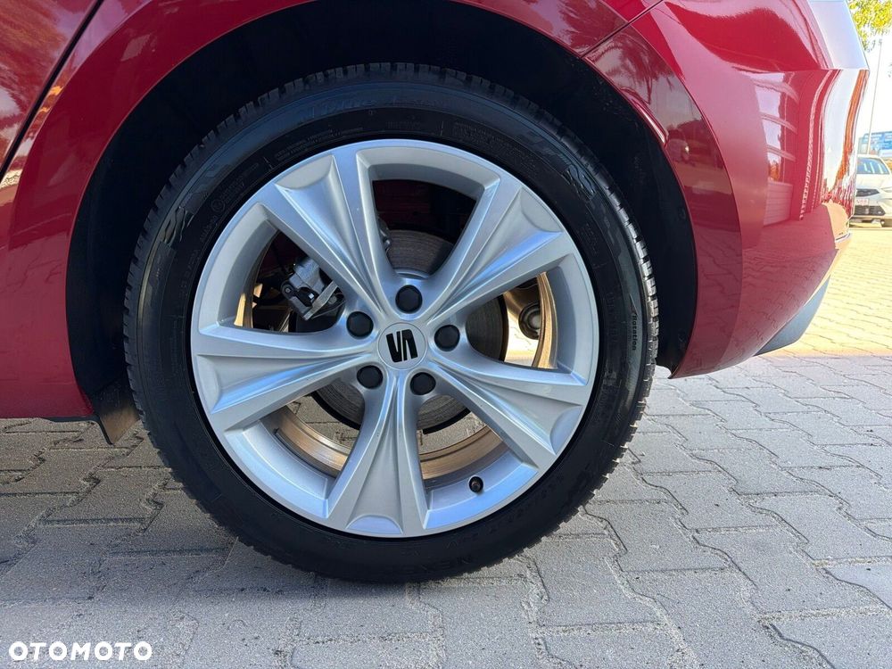 Seat Leon - 19