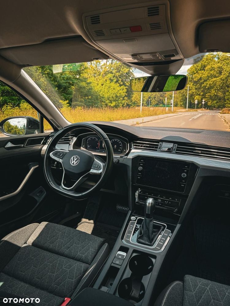 Volkswagen Passat 2.0 TDI EVO Business DSG - 3