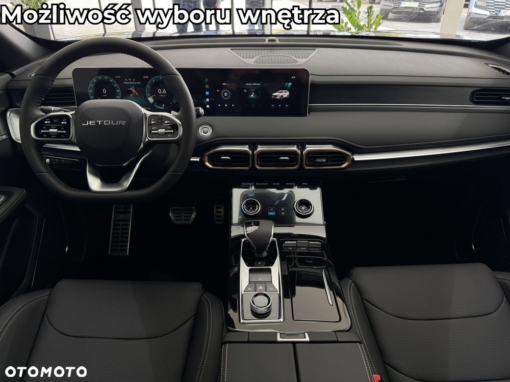 Jetour X70 Plus - 19