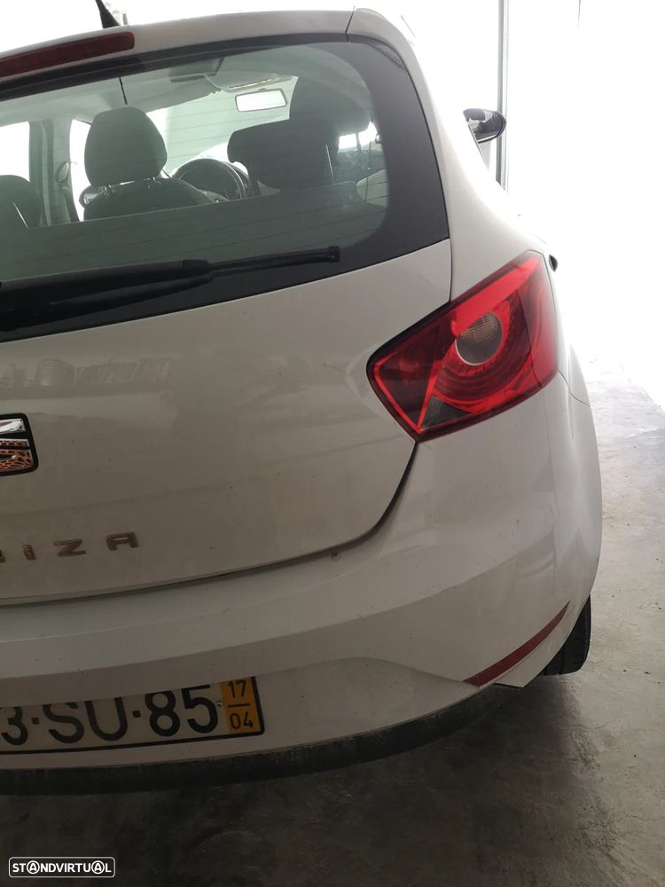 SEAT Ibiza 1.0 Style - 19