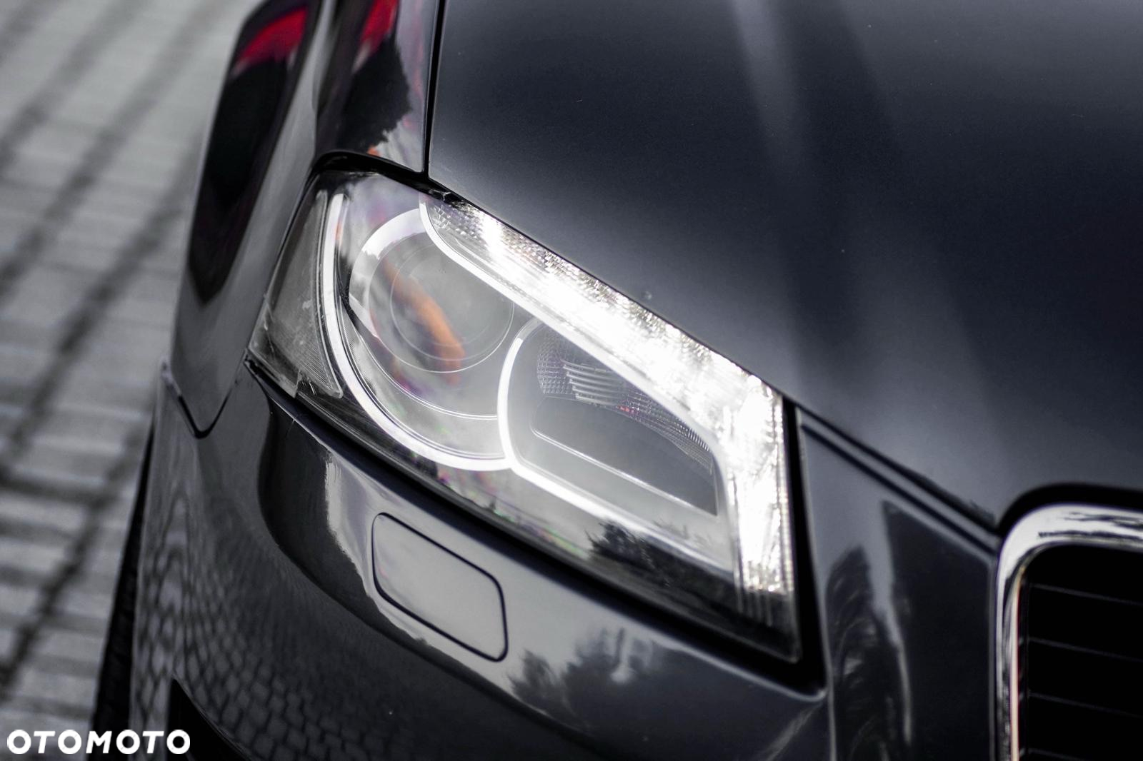 Audi A3 1.9 TDI Ambiente - 6