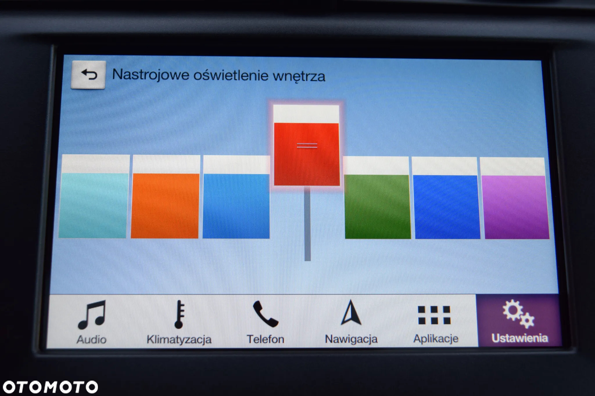 Ford Mondeo 2.0 TDCi ST-Line PowerShift - 30