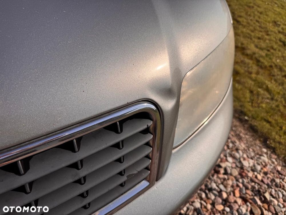 Audi A4 Avant 1.9 TDI - 6