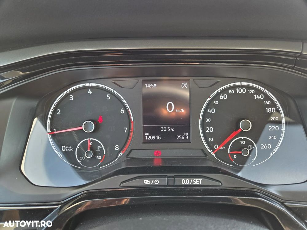 Volkswagen Polo 1.0 TSI Comfortline - 13
