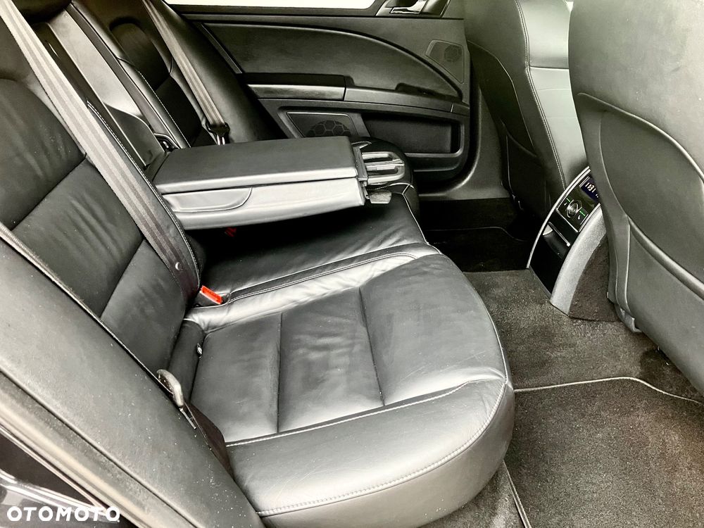 Skoda Superb 1.8 TSI Exclusive - 27