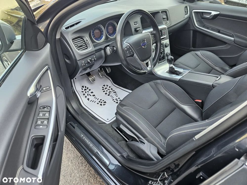 Volvo V60 D3 RDesign - 10