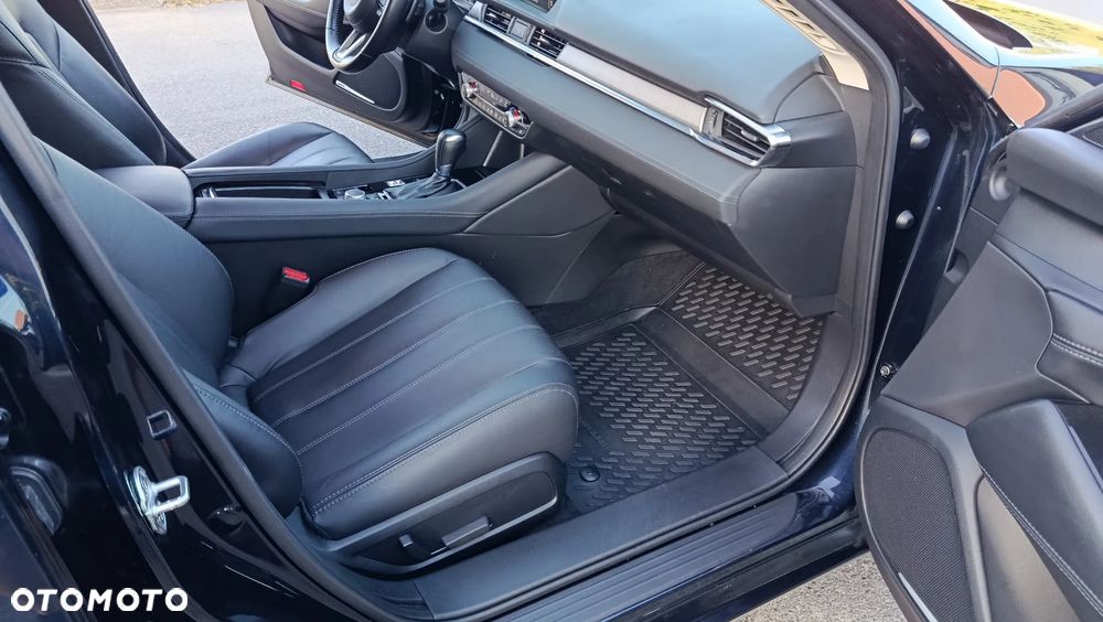 Mazda 6 SKYACTIV-G 194 Drive Exclusive-Line - 6
