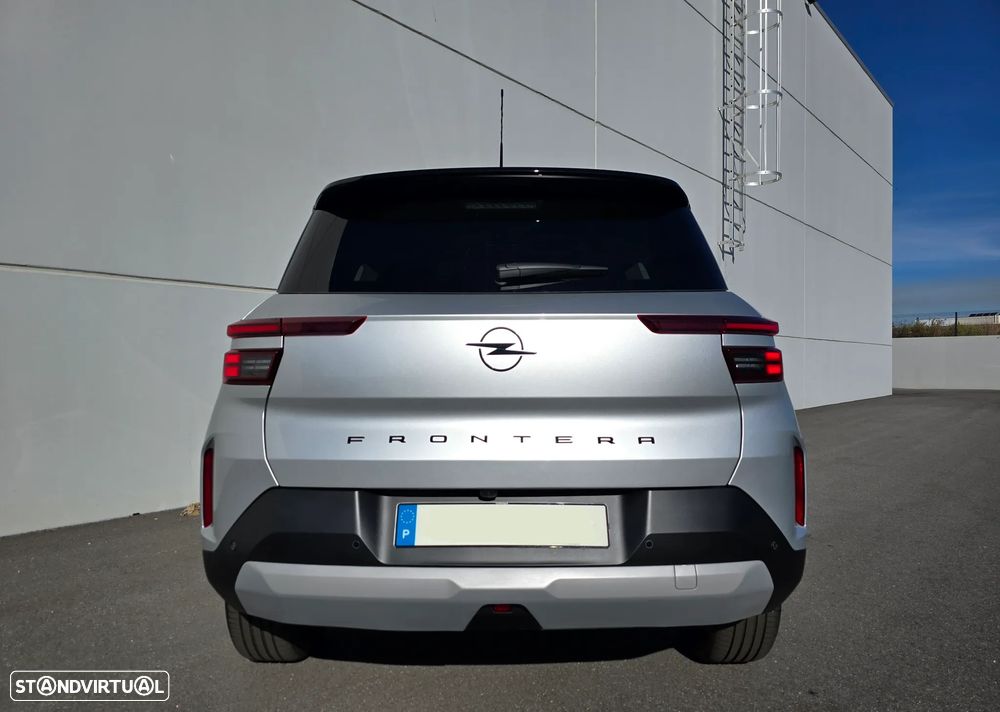 Opel Frontera 44 kWh GS - 6