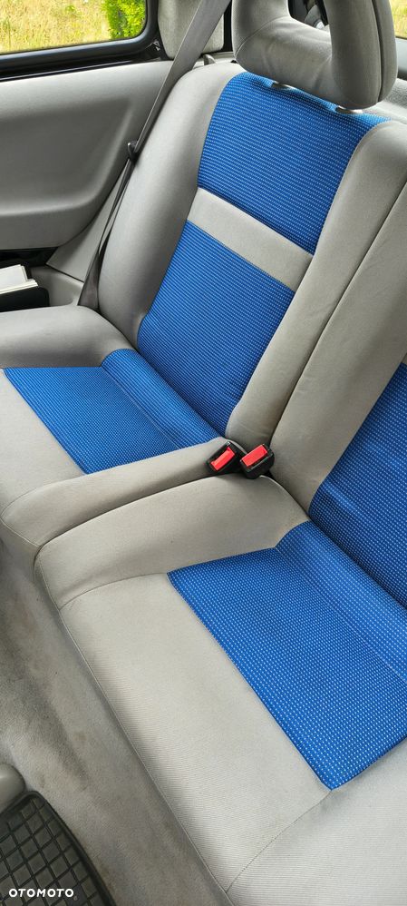 Volkswagen Lupo 1.4 GT - 12