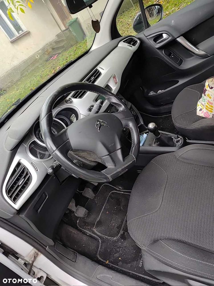 Citroën C3 - 6