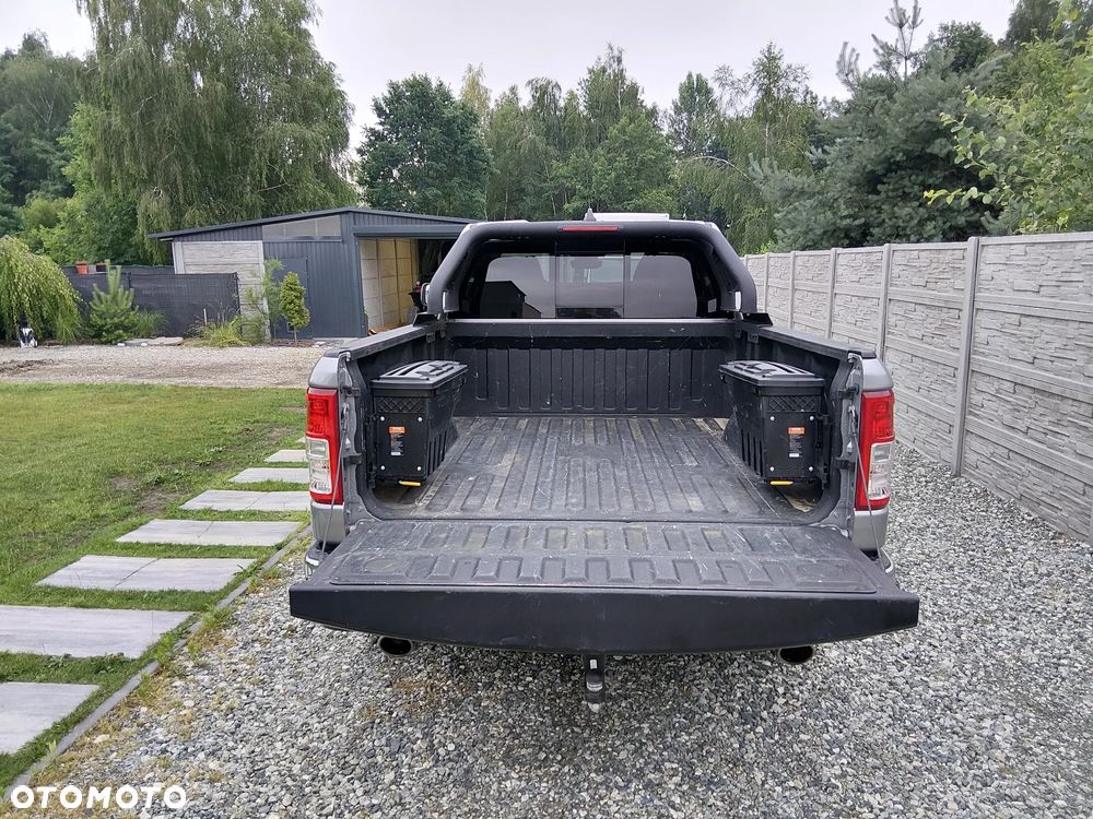 RAM 1500 5.7 Crew Cab Bighorn - 9