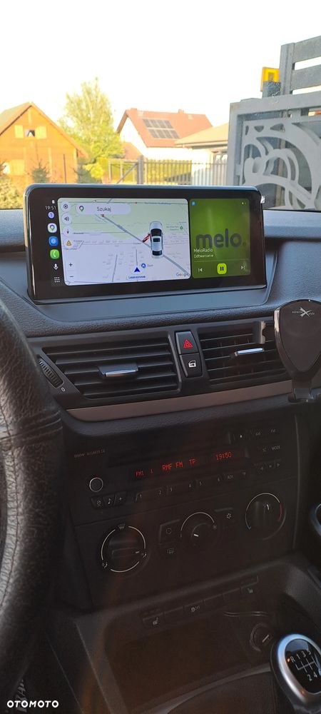 BMW X1 sDrive18i xLine - 9
