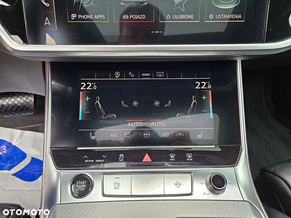 Audi A6 Avant - 25