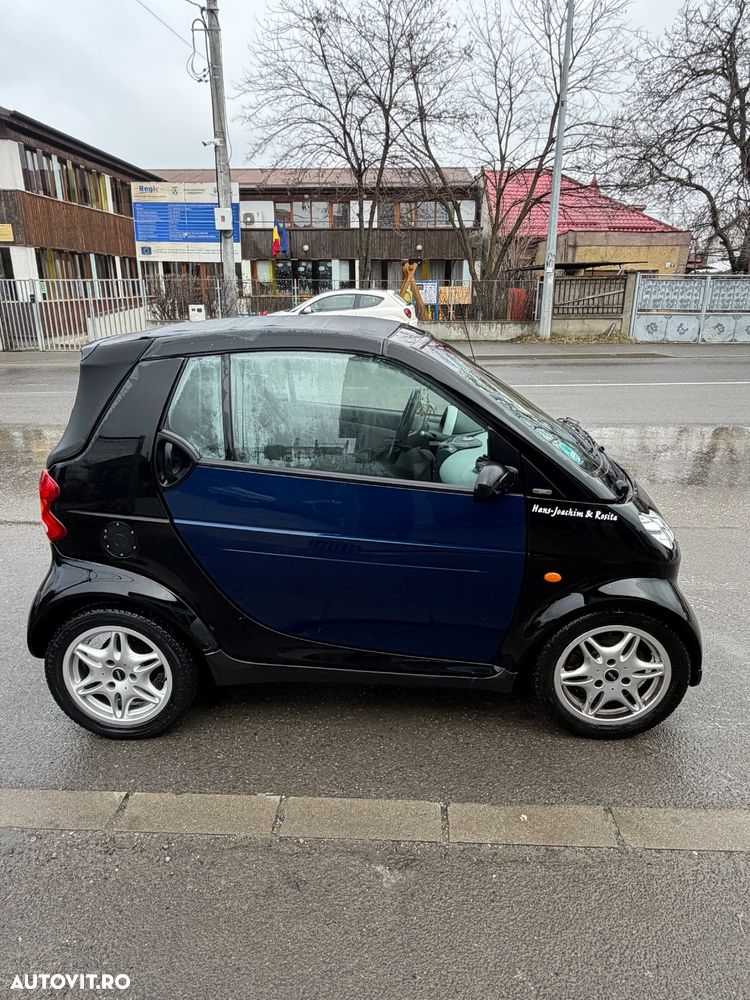 Smart Fortwo - 3