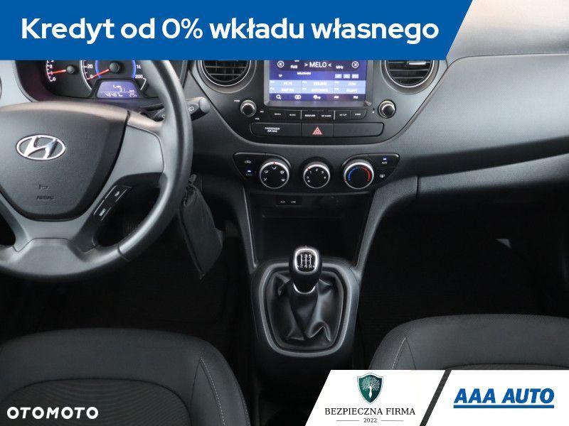 Hyundai i10 - 14