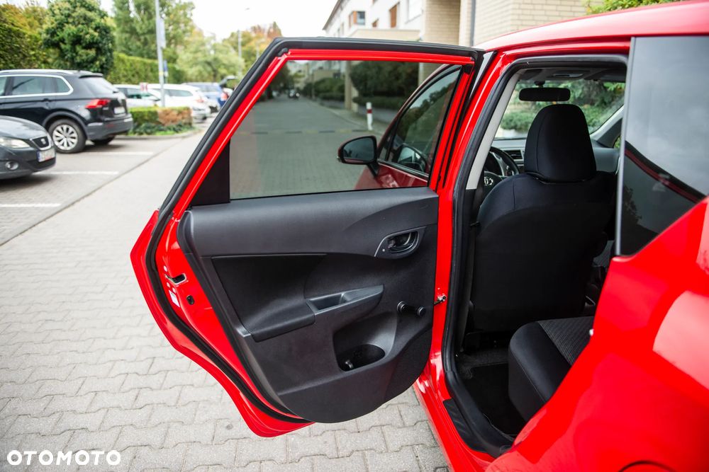 Toyota Verso S 1.33 VVT-i Comfort - 18